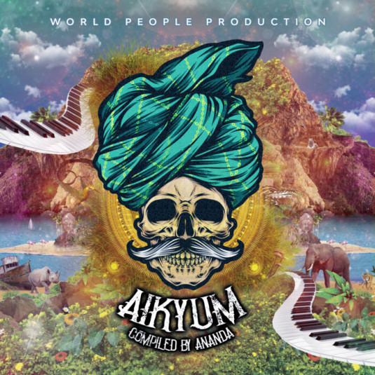 World People - .Various - Aikyum