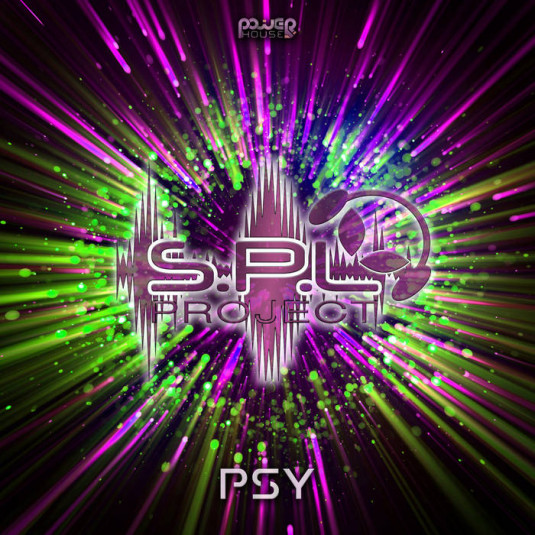 Power House - S.P.L PROJECT - Psy