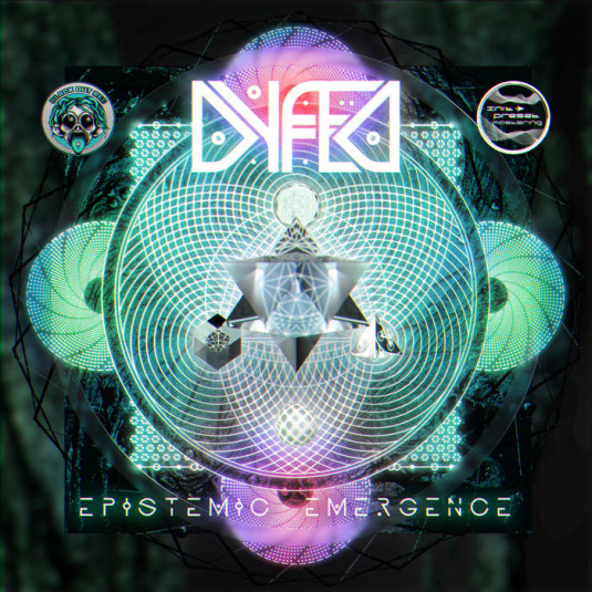 Blackout Records - DYFED - Epistemic Emergence