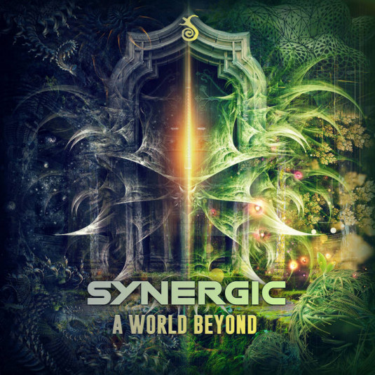 Samaa Records - SYNERGIC - A World Beyond