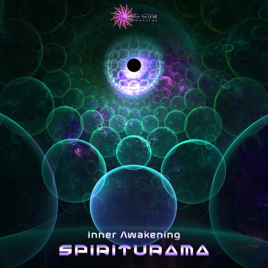 Bass-Star Records - SPIRITURAMA - Inner Awakening