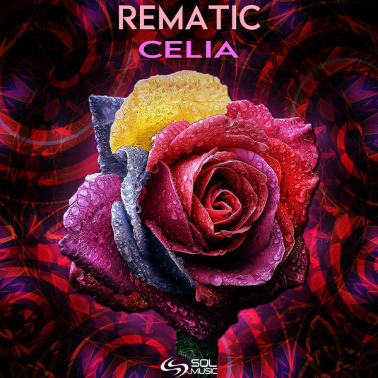 Sol Music - REMATIC - Celia