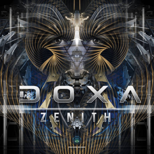 Profound Records - DOXA (FR) - Zenith