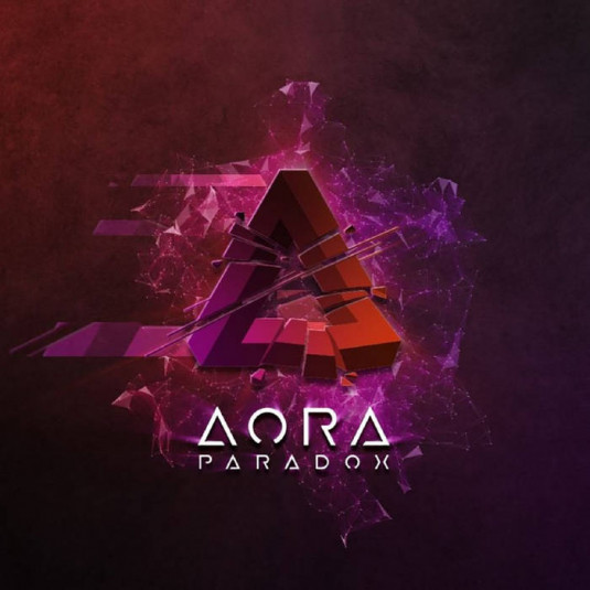 Hadra Records - AORA PARADOX - Polymorphia