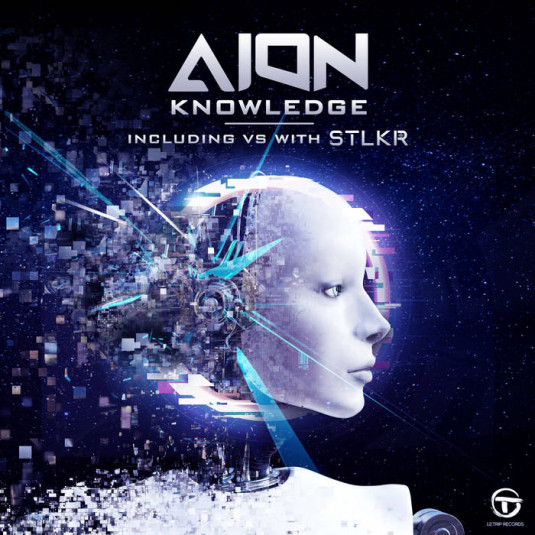 1.2. Trip Records - AION, STLKR - Knowledge