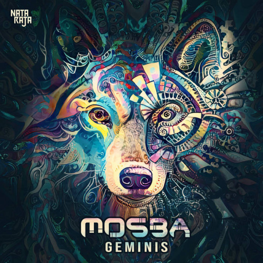 Nataraja Records - MOSBA - Geminis