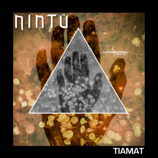 Ovnimoon Records - NINTU - Tiamat