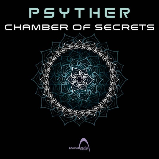 Parabola Music - PSYTHER - Chamber Of Secrets