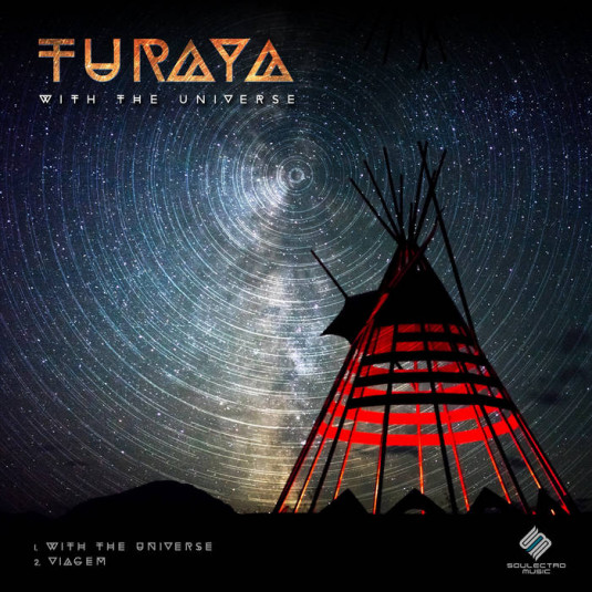 Soulectro Music - TURAYA - With The Universe