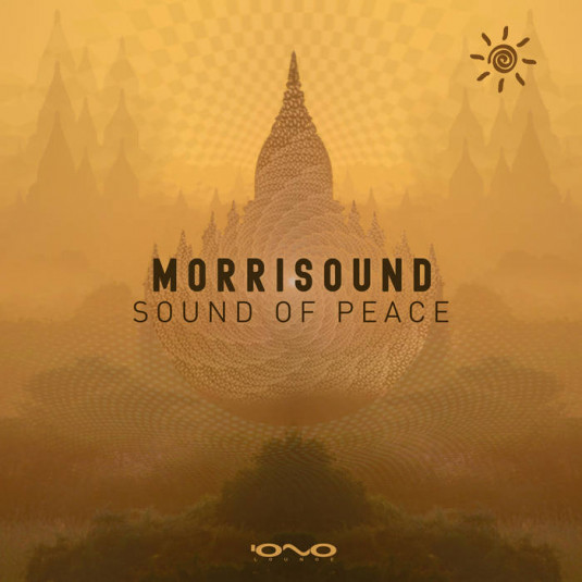 Iono Music - MORRISOUND - Sound of Peace