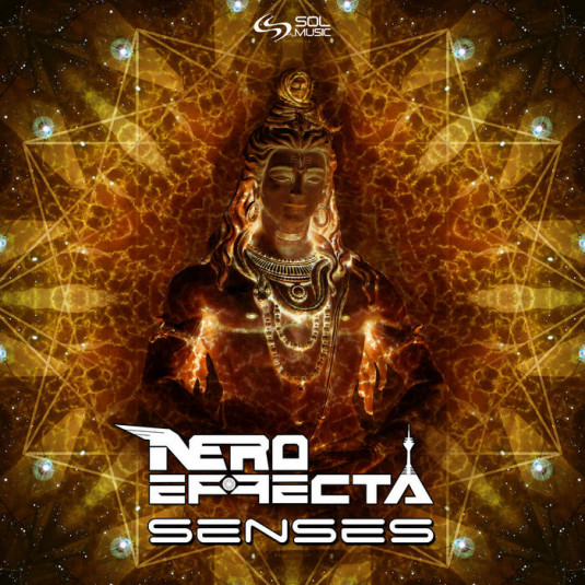 Sol Music - NERO EFFECTA - Senses