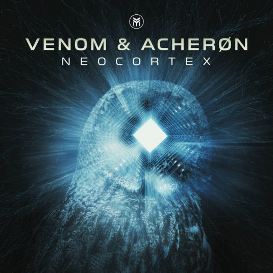 Future Music - VENOM, ACHERON - Neocortex