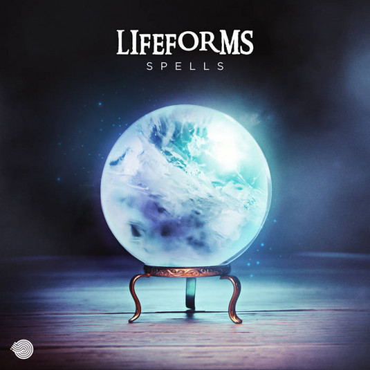 Iboga Records - LIFEFORMS - Spells