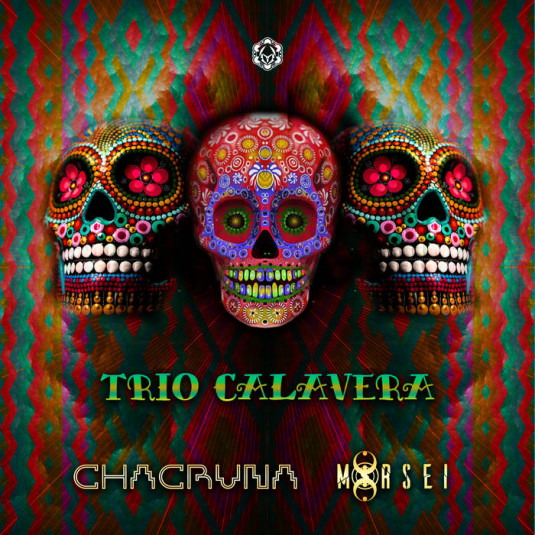 Maharetta Records - CHACRUNA, MORSEI - TRIO CALAVERA
