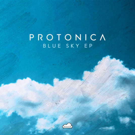 Sofa Beats Records - PROTONICA - Blue Sky