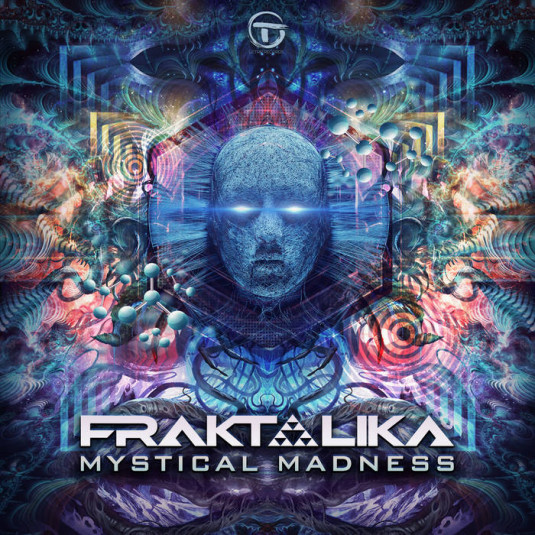 1.2. Trip Records - FRAKTALIKA - Mystical Madness