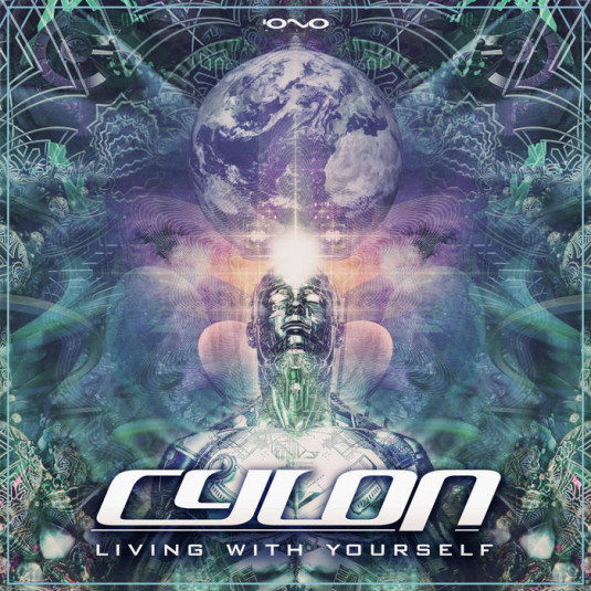 Iono Music - CYLON - Living with Yourself