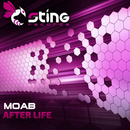 Sting Records - MOAB - After Life