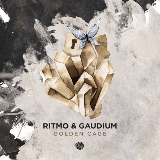 Iboga Records - RITMO, GAUDIUM - Golden Cage