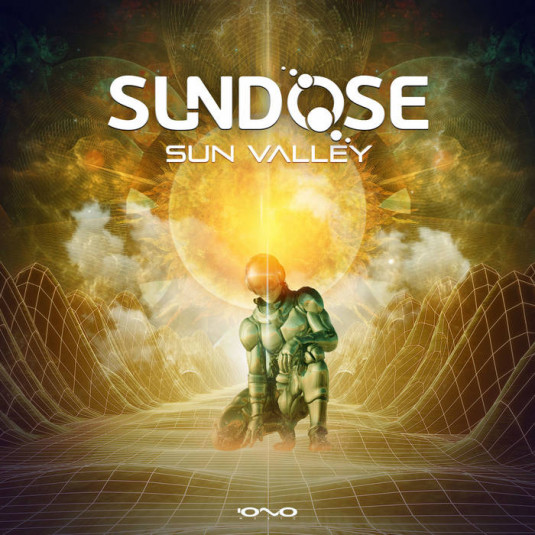 Iono Music - SUNDOSE - Sun Valley