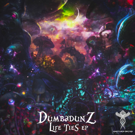 Another Psyde Records - DUMBADUNZ - Life Ties