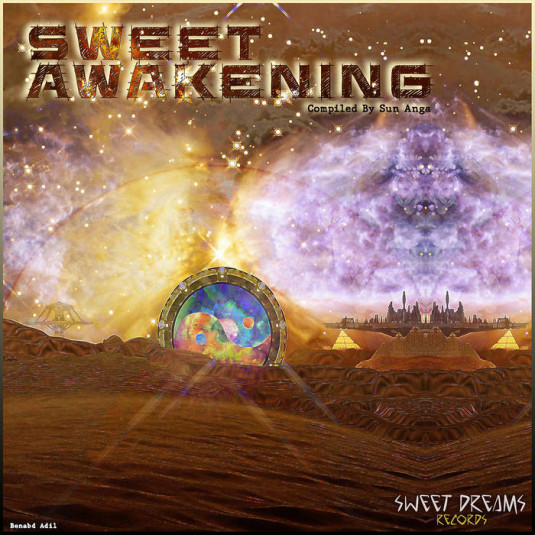 SWEET DREAMS RECORDS - .Various - Sweet Awakening