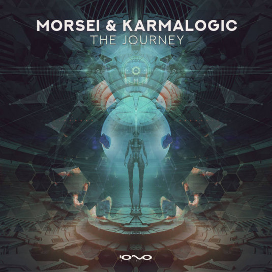 Iono Music - MORSEI & KARMALOGIC - The Journey
