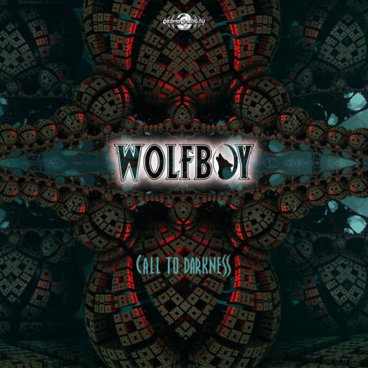 Geomagnetic.tv - WOLFBOY - Call To Darkness