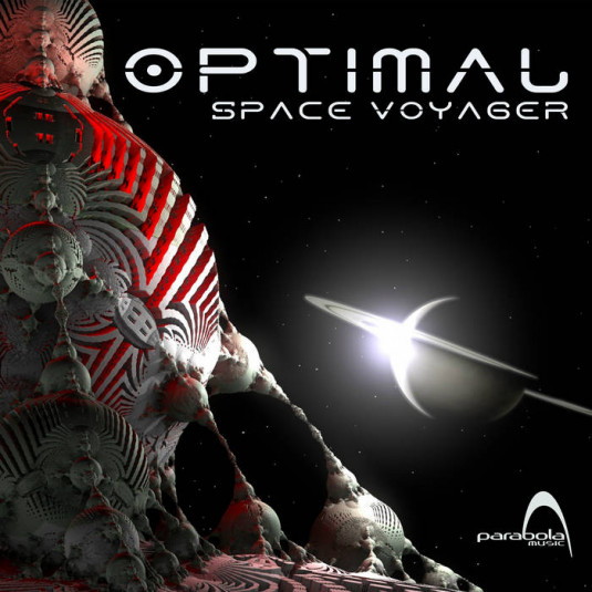 Parabola Music - OPTIMAL - Space Voyager