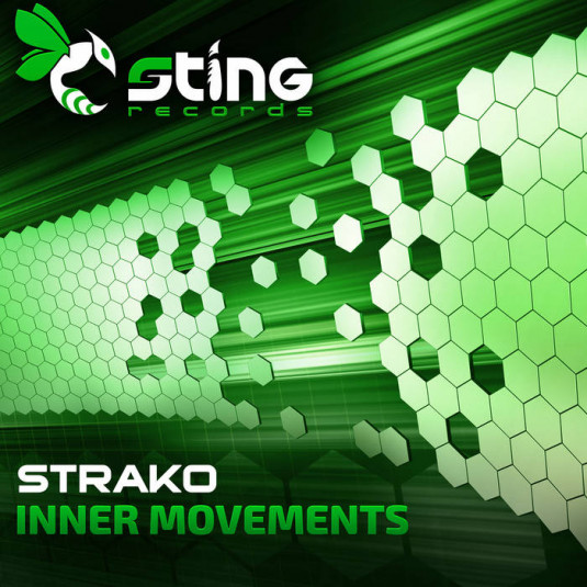 Sting Records - STRAIGHT AHEAD - Inner Movements