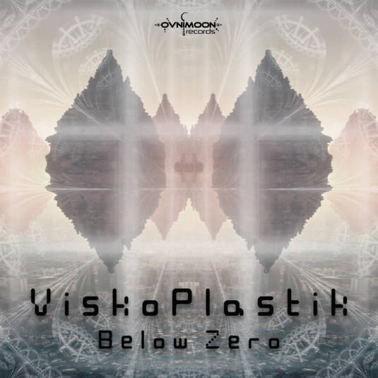 Ovnimoon Records - VISKOPLASTIK - Below Zero