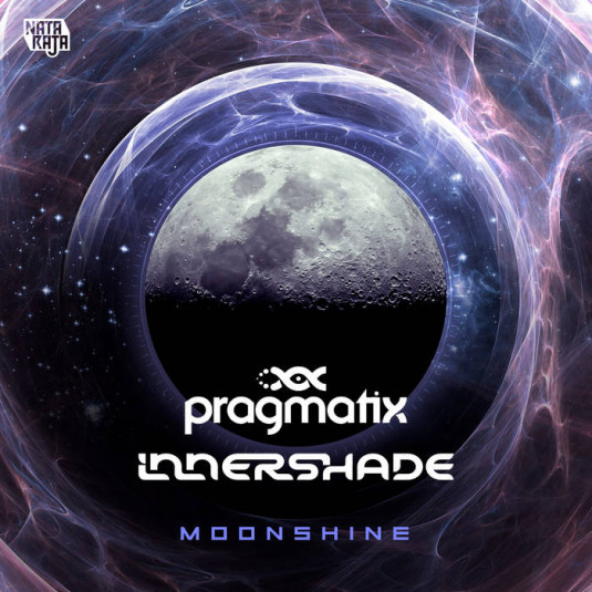 Nataraja Records - PRAGMATIX, INNER SHADE - Moonshine