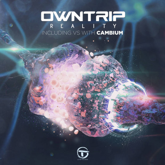 1.2. Trip Records - OWNTRIP , CAMBIUM - Reality
