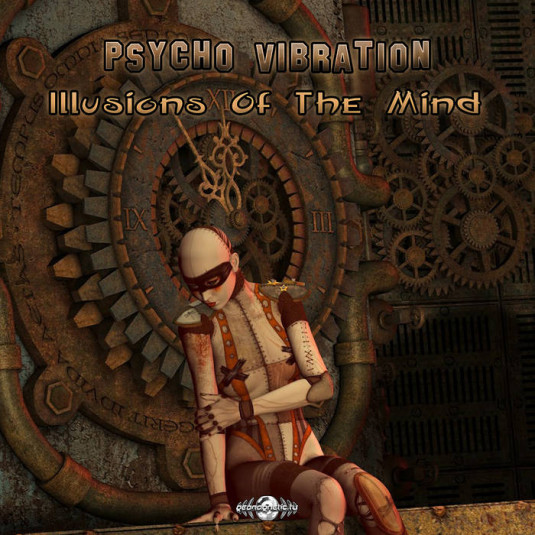Geomagnetic.tv - PSYCHO VIBRATION - Illusions of The Mind
