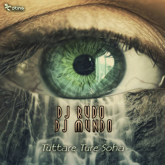 Sting Records - DJ RUDO, DJ MUNDO - Tuttare Ture Soha