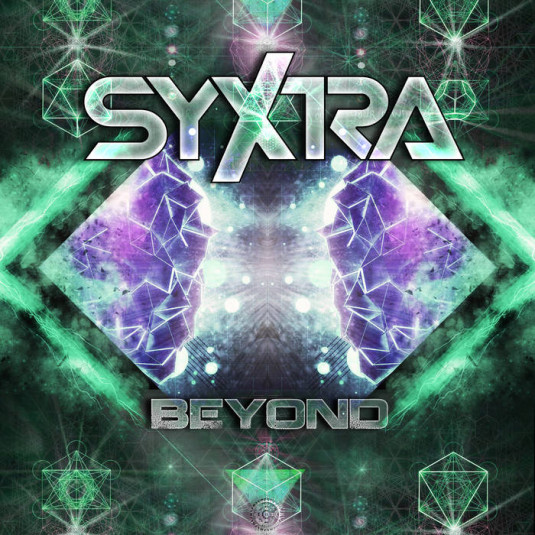 Antu Records - SYXTRA - Beyond