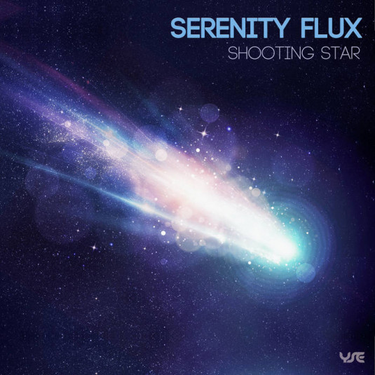 Yellow Sunshine Explosion - SERENITY FLUX - Shooting Star