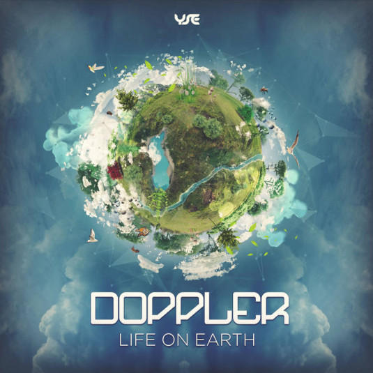 Yellow Sunshine Explosion - DOPPLER - Life On Earth
