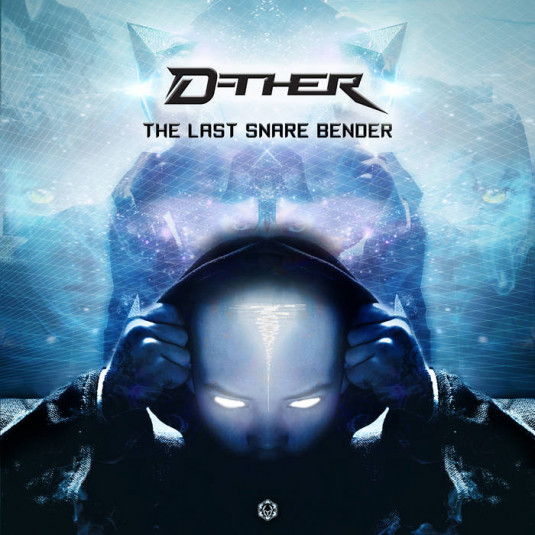 Maharetta Records - D-THER - The Last Snare Bender