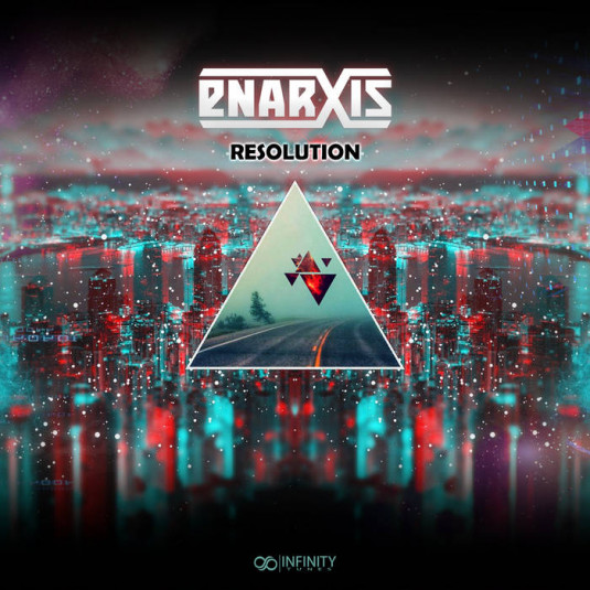 Infinity Tunes Records - ENARXIS - Resolution