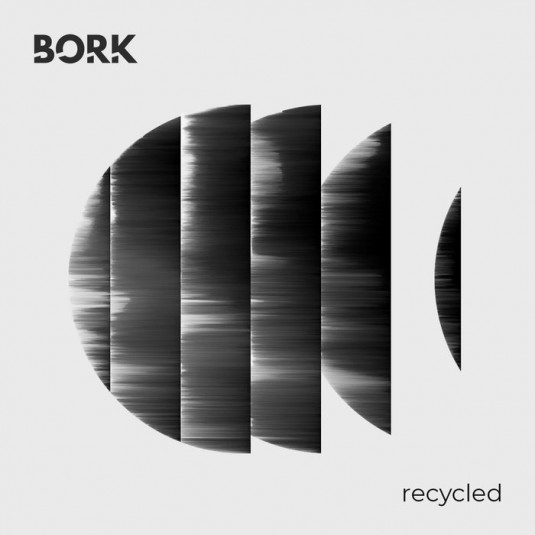 Active Meditation Music - BORK - Recycled