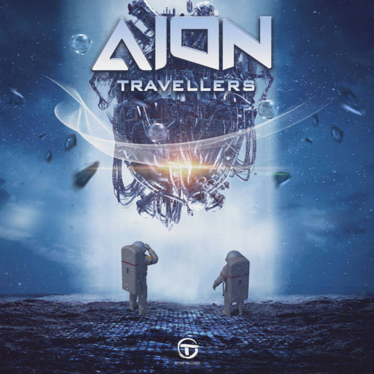 1.2. Trip Records - AION - Travellers