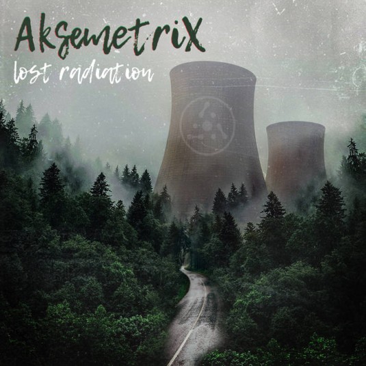 Astropilot Music - AKSEMETRIX - Lost Radiation