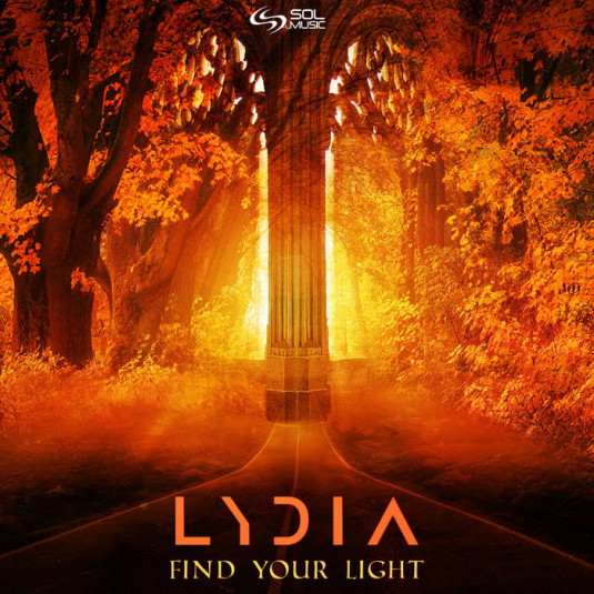 Sol Music - LYDIA - Find Your Light