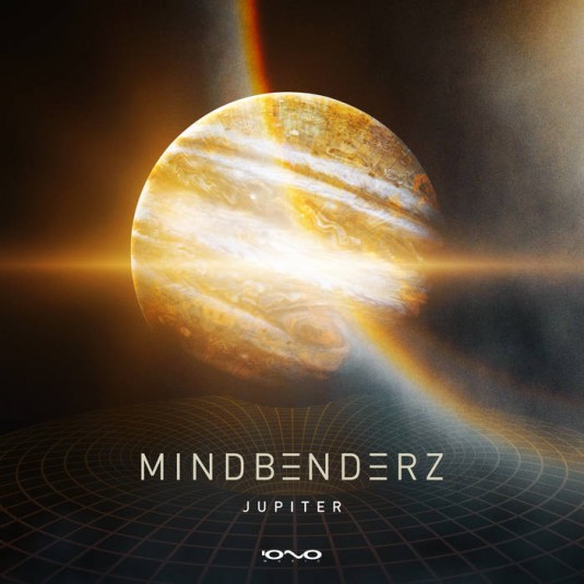 Iono Music - MINDBENDERZ - Jupiter