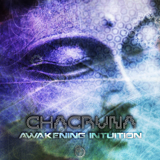 Antu Records - CHACRUNA - Awakening Intuition