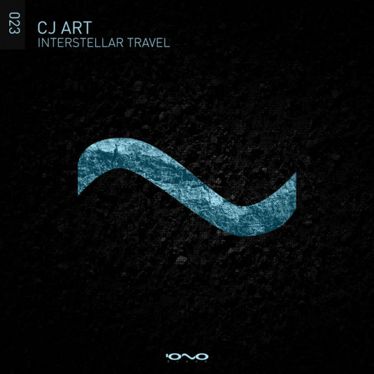 Iono Music - CJ ART - Interstellar Travel