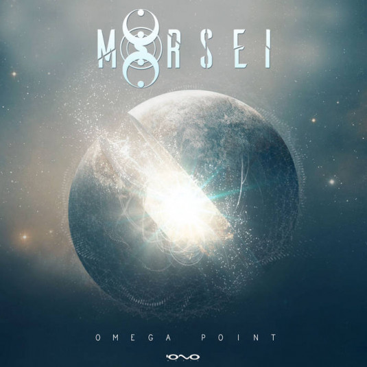 Iono Music - MORSEI - Omega Point