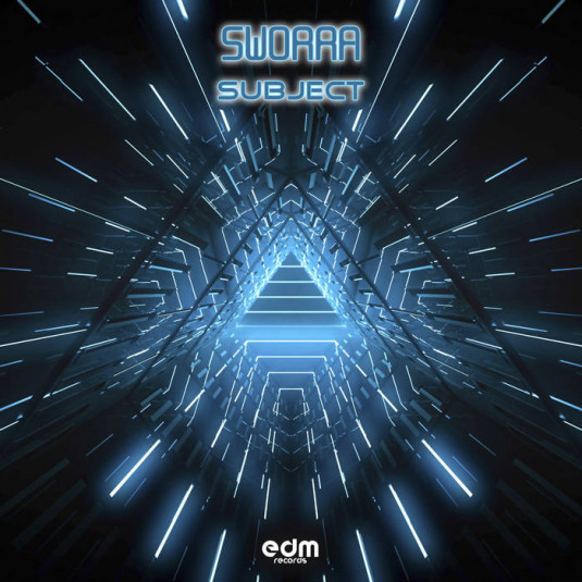 Edm Records - SWORRA - Subject
