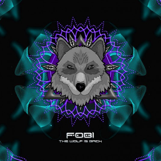 Green Wizards Records - FOBI - The Wolf Is Back
